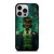 LOKI THE SERIES iPhone 14 Pro Case Cover