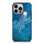 LOS ANGELES DODGERS iPhone 14 Pro Case Cover