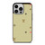 LV LOUIS VUITTON PARIS LOGO ICON iPhone 14 Pro Case Cover