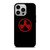 MAGPUL MULTICAM SCORPION BLACK iPhone 14 Pro Case Cover