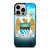 MANCHESTER CITY CASE iPhone 14 Pro Case Cover