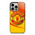 MANCHESTER UNITED iPhone 14 Pro Case Cover