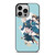 MANGA ANIME SPY X FAMILY FORGER iPhone 14 Pro Case Cover