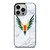 MARBLE LOGANG MAVERICK LOGAN PAUL iPhone 14 Pro Case Cover