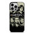 MAROON 5 1 Adam Levine iPhone 14 Pro Case Cover
