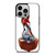 MARY JANE SPIDERMAN iPhone 14 Pro Case Cover
