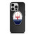 MASERATI LOGO iPhone 14 Pro Case Cover