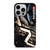 MASS EFFECT N7 iPhone 14 Pro Case Cover