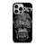 MEGADETH HEAVY METAL iPhone 14 Pro Case Cover
