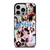 MELANIE MARTINEZ COLLAGE iPhone 14 Pro Case Cover