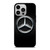 MERCEDES BENZ LOGO iPhone 14 Pro Case Cover