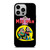 MERMAID MAN SPONGEBOB iPhone 14 Pro Case Cover