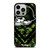 METAL MULISHA CAMO LOGO iPhone 14 Pro Case Cover