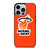 MIAMI HEAT NBA iPhone 14 Pro Case Cover