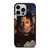 MICHAEL JACKSON KING OF POP 2 iPhone 14 Pro Case Cover