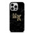 MICHAEL KORS LOGO iPhone 14 Pro Case Cover