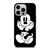 MICKEY MOUSE RETRO CLASSIC iPhone 14 Pro Case Cover