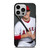 MIKE TROUT BASEBALL 2 iPhone 14 Pro Case Cover