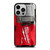 MILWAUKEE DRILL TOOL iPhone 14 Pro Case Cover