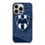 MONTERREY FC RAYADOS MEXICO FOOTBALL CLUB iPhone 14 Pro Case Cover