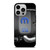MOPAR LOGO ENGINE LOGO iPhone 14 Pro Case Cover