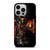 MORTAL KOMBAT iPhone 14 Pro Case Cover