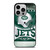 NEW YORK JETS iPhone 14 Pro Case Cover