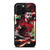 BRUNO FERNANDES MANCHESTER UNITED iPhone 16 Pro Max Case Cover BRUNO FERNANDES MANCHESTER UNITED iPhone 16 Pro Max Case Cover