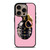 LOUIS VUITTON LV LOGO GRENADE iPhone 16 Pro Case Cover LOUIS VUITTON LV LOGO GRENADE iPhone 16 Pro Case Cover