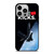 NICE KICKS SNEAKERS WING iPhone 14 Pro Case Cover