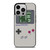 NINTENDO GAME BOY 2 iPhone 14 Pro Case Cover
