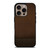 LOUIS VUITTON PARIS LV LOGO LEATHER BAG iPhone 16 Pro Case Cover LOUIS VUITTON PARIS LV LOGO LEATHER BAG iPhone 16 Pro Case Cover