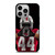 OHIO STATE BUCKEYES FOOTBALL iPhone 14 Pro Case Cover