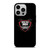 ONE OK ROCK BABY METAL BAND iPhone 14 Pro Case Cover
