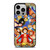 ONE PIECE 1 iPhone 14 Pro Case Cover
