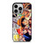 ONE PIECE 2 iPhone 14 Pro Case Cover