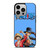 ONE PIECE LUFFY AND SABO iPhone 14 Pro Case Cover
