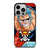 ONE PIECE MOVIE FRANKY iPhone 14 Pro Case Cover