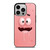 PATRICK STAR SPONGEBOB 2 iPhone 14 Pro Case Cover