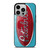 PETERBILT iPhone 14 Pro Case Cover