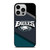 PHILADELPHIA EAGLES FOOTBALL iPhone 14 Pro Case Cover
