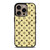 LV LOUIS VUITTON LOGO ICON iPhone 16 Pro Case Cover