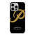 PRIMITIVE SKATEBOARDING P LOGO iPhone 14 Pro Case Cover