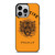 PRIMITIVE SKATEBOARDING TIGER LOGO iPhone 14 Pro Case Cover