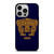 PUMAS UNAM iPhone 14 Pro Case Cover
