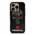 MAGPUL PUNISHER CAMO iPhone 16 Pro Case Cover