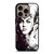 MALEFICENT ART SLEEPING BEAUTY DISNEY iPhone 16 Pro Case Cover