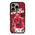 MANCHESTER UNITED BRUNO FERNANDES iPhone 16 Pro Case Cover MANCHESTER UNITED BRUNO FERNANDES iPhone 16 Pro Case Cover