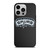 SAN ANTONIO SPURS iPhone 14 Pro Case Cover