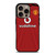 MANCHESTER UNITED FC CLASSIC JERSEY VODAFONE iPhone 16 Pro Case Cover MANCHESTER UNITED FC CLASSIC JERSEY VODAFONE iPhone 16 Pro Case Cover